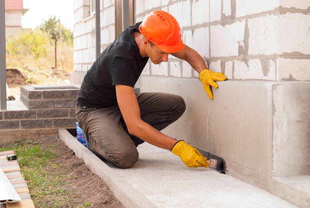 Waterproofing professionals working in Ellenwood, GA